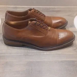 Goodfellow & Co | Shoes | Goodfellow Co Men Leather Formal  display picture 2